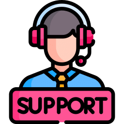 support