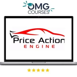 AuthenticFX – Price Action Engine