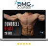 Barbarian Body – Dumbbell Beast Program