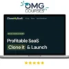 Clone My SaaS – Profitable SaaS Clone it & Launch