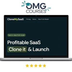 Clone My SaaS – Profitable SaaS Clone it & Launch