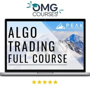 Peak Algo Course Packet