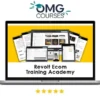 Revolt Ecom – Training Academy