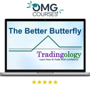 The Better Butterfly Tradingology – Options Trading Course