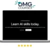 The Learn AI skills today – Start learning how to build and work with AI today