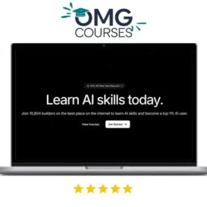 The Learn AI skills today – Start learning how to build and work with AI today