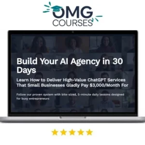 ThinkAI Academy – Build Your AI Agency in 30 Days