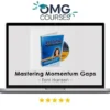 Toni Hansen – Mastering Momentum Gaps