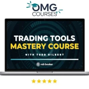 Trading Tools Mastery Course with Todd Gilbert
