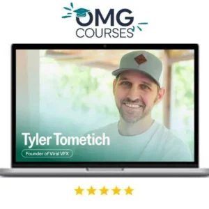 Tyler Tometich – Viral VFX Bundle