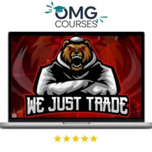 We Just Trade: Exclusive Online Trading Course