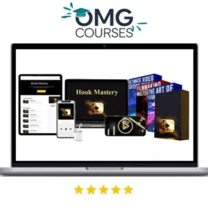 YouTube Hook Mastery